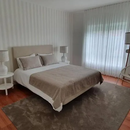 Apartamento * Faja de Baixo
