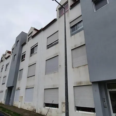 Апартаменты Apartamento