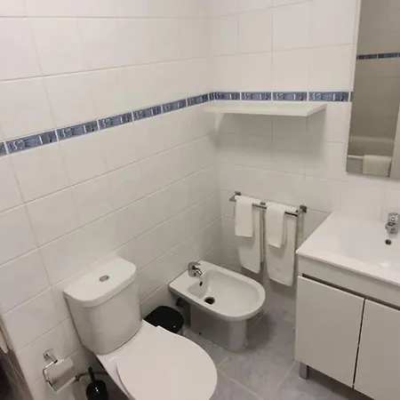 Apartamento Апартаменты