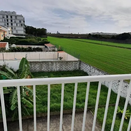 Apartamento * Faja de Baixo