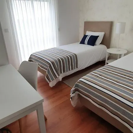 Apartamento * Faja de Baixo