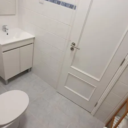 Apartamento *