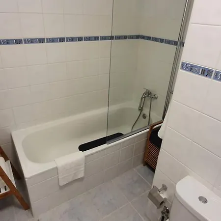 Apartamento * Faja de Baixo
