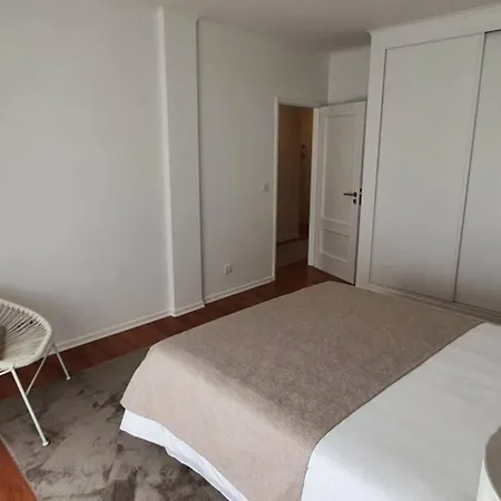 Apartamento Faja de Baixo
