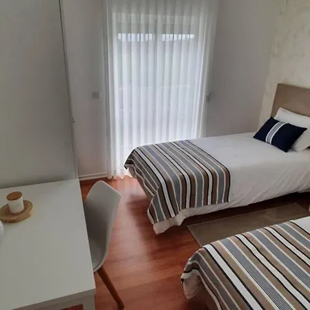 Апартаменты Apartamento *